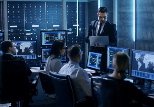 Establishing a Response Team: A Comprehensive Guide for Cybersecurity Needs